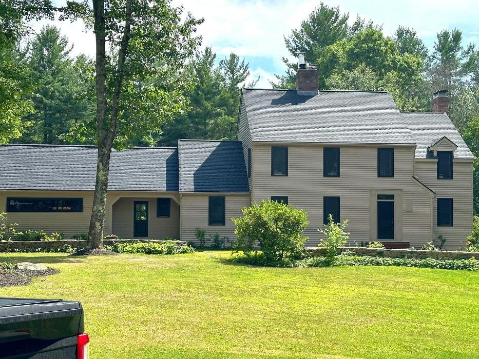 Images TRUEHOME Roofing