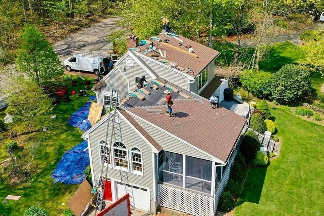 Images TRUEHOME Roofing