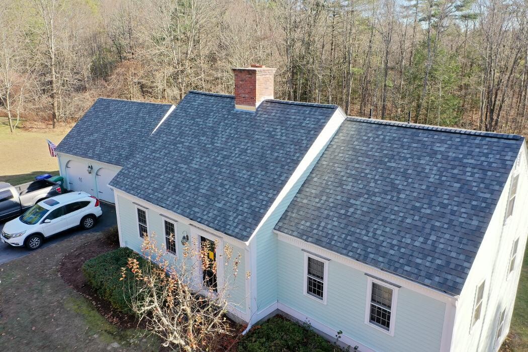 Images TRUEHOME Roofing