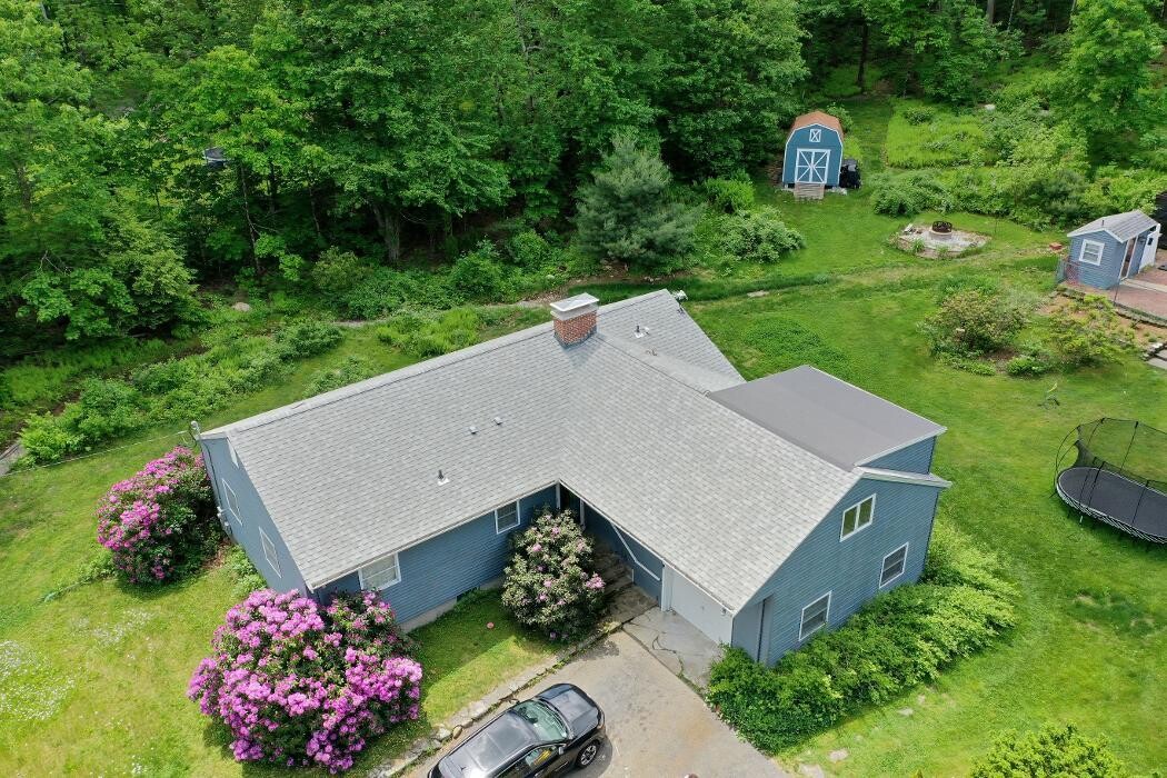 Images TRUEHOME Roofing