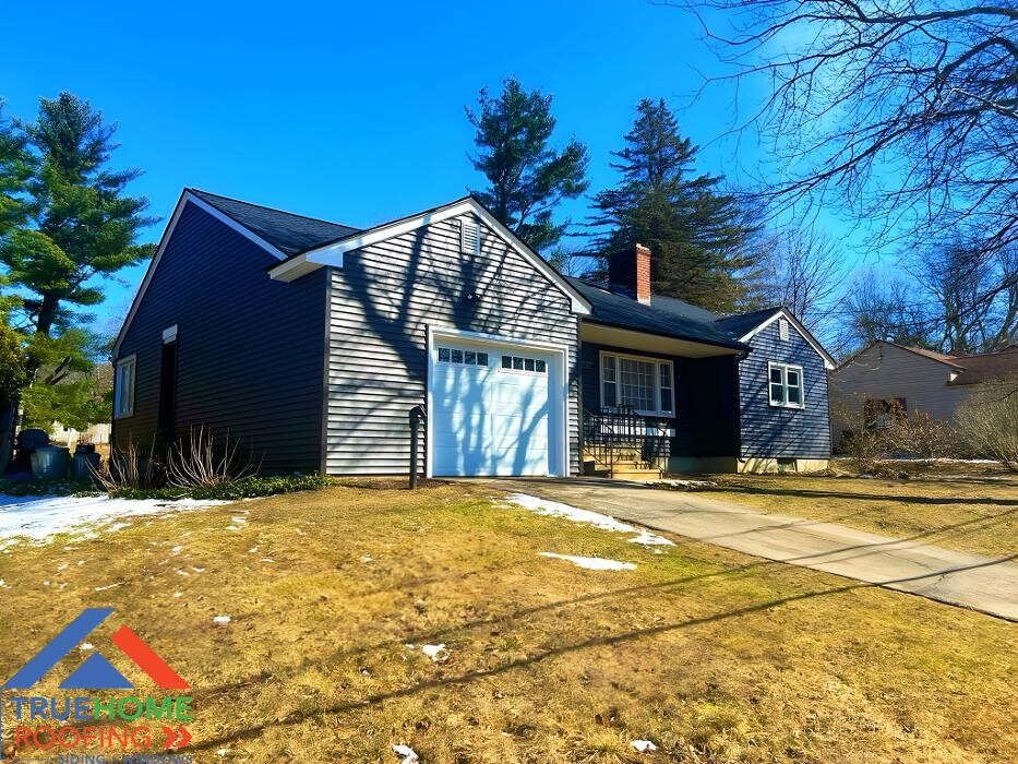 Images TRUEHOME Roofing