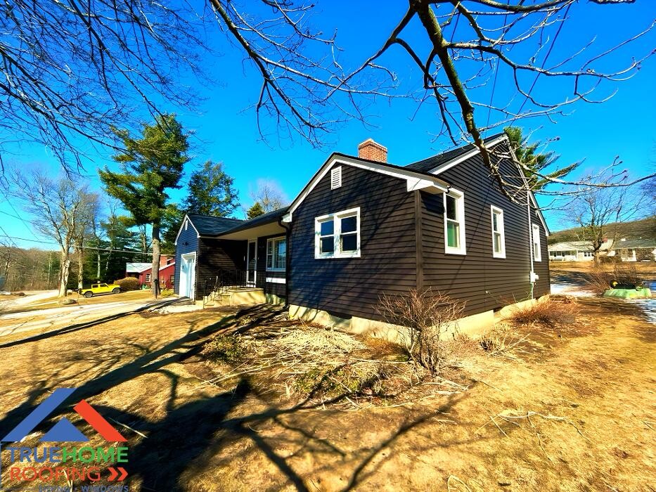 Images TRUEHOME Roofing