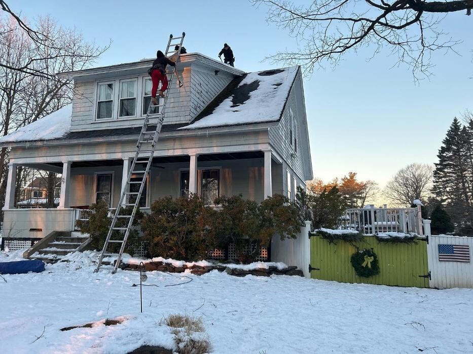 Images TRUEHOME Roofing