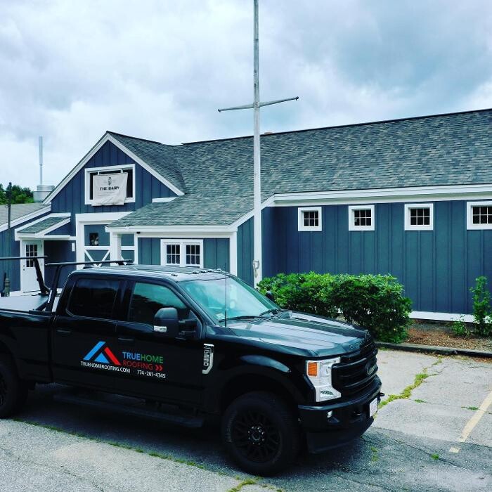 Images TRUEHOME Roofing