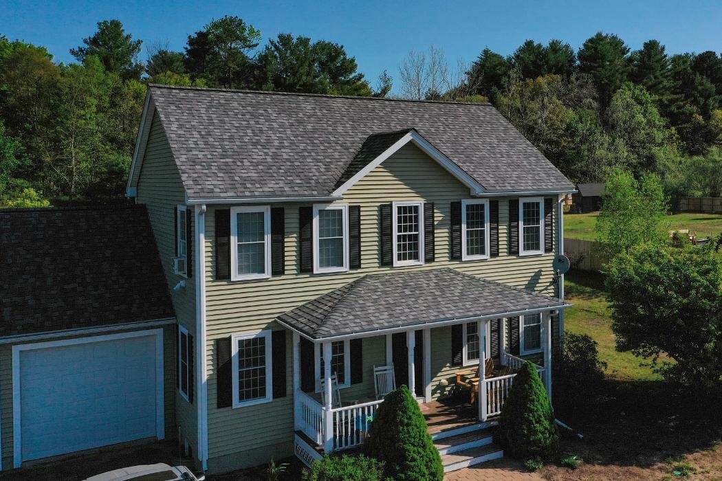 Images TRUEHOME Roofing