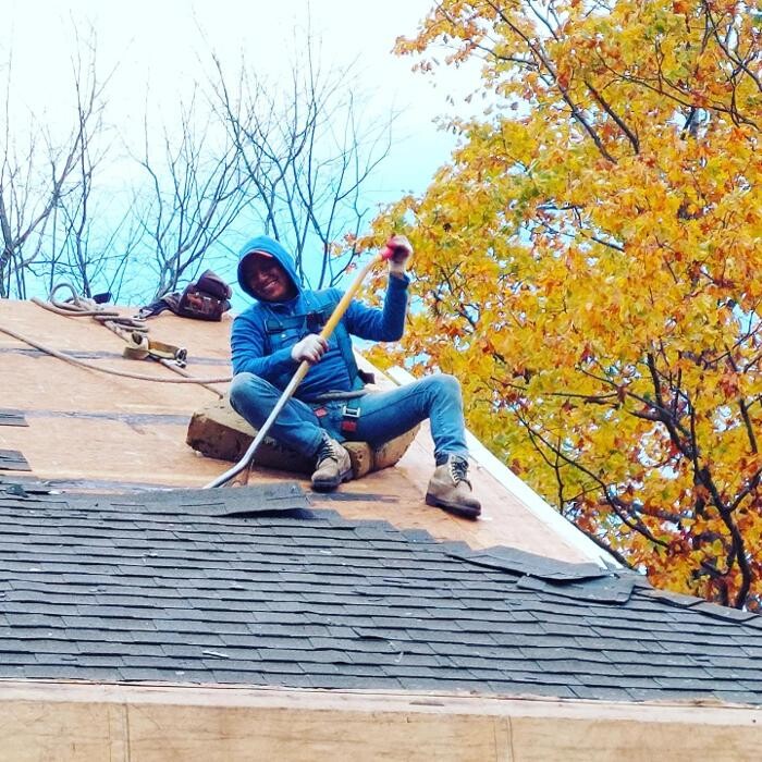 Images TRUEHOME Roofing