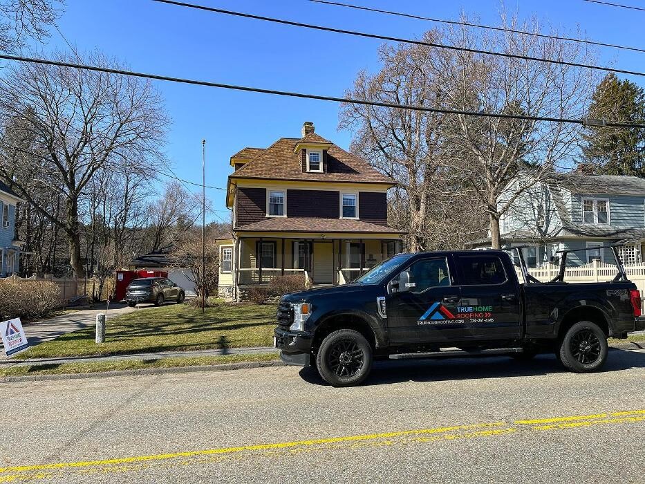 Images TRUEHOME Roofing