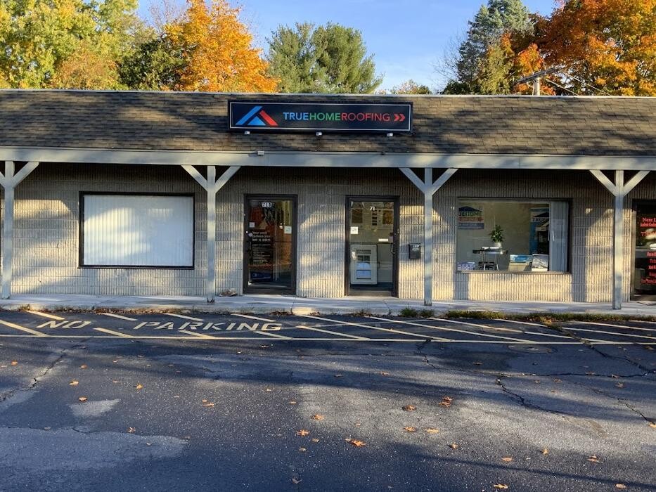 Images TRUEHOME Roofing