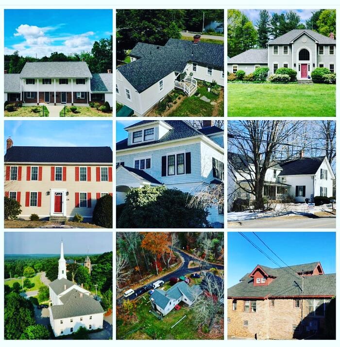 Images TRUEHOME Roofing