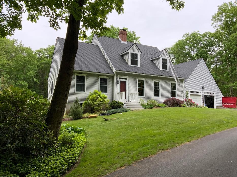 Images TRUEHOME Roofing