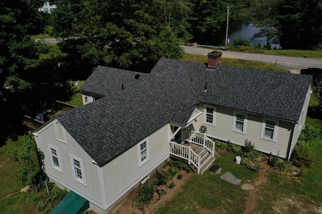 Images TRUEHOME Roofing