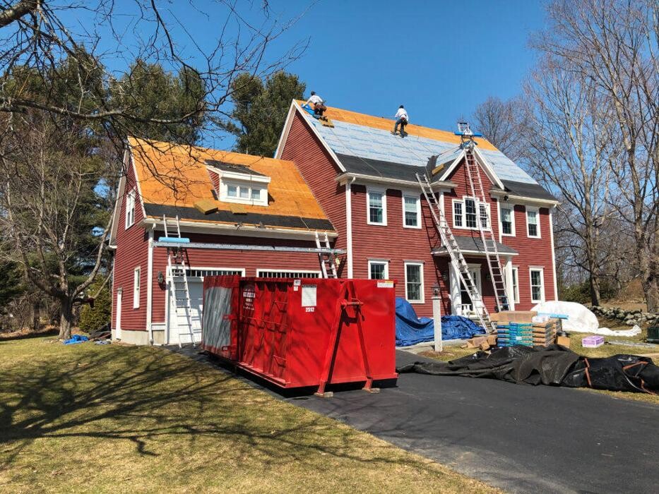 Images TRUEHOME Roofing