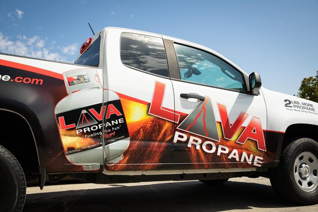 Images Lava Propane