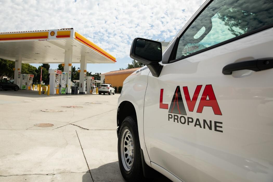 Images Lava Propane
