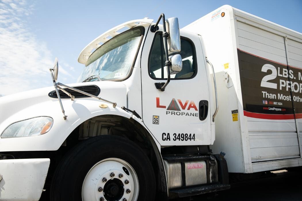 Images Lava Propane