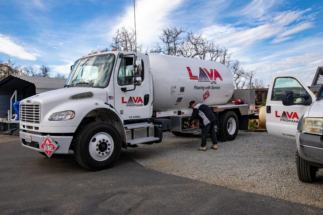 Images Lava Propane