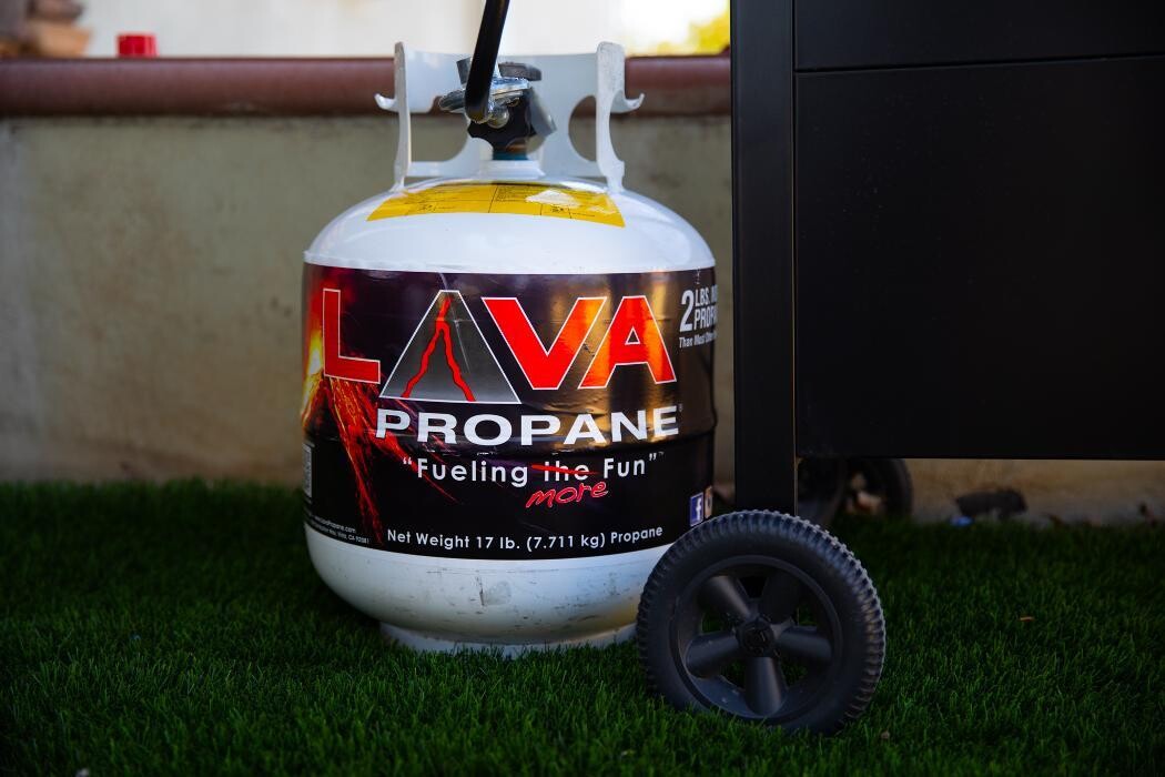 Images Lava Propane