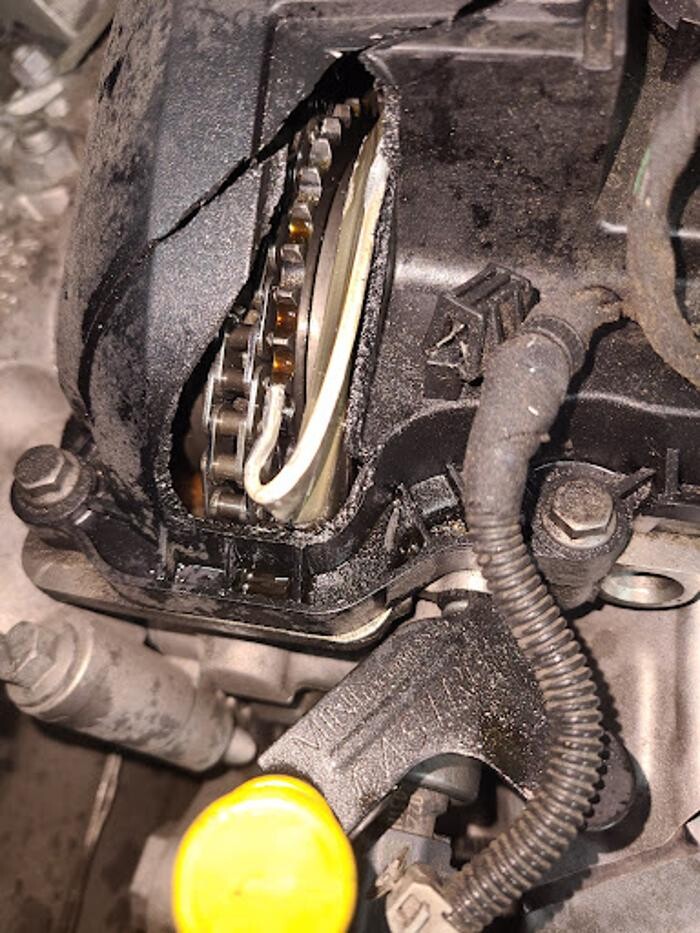 Images Precision MotorWerks, German Car Repair