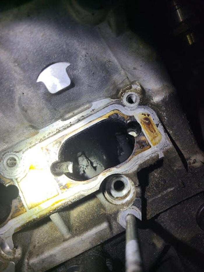 Images Precision MotorWerks, German Car Repair