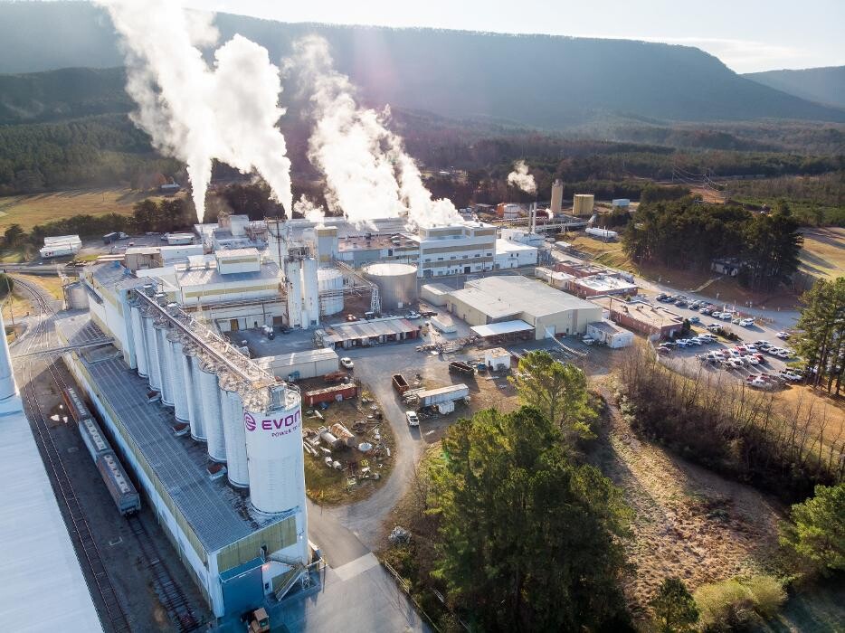 Images Evonik