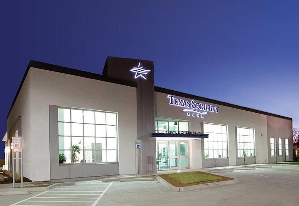 Images Texas Security Bank
