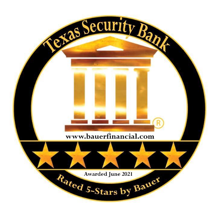 Images Texas Security Bank
