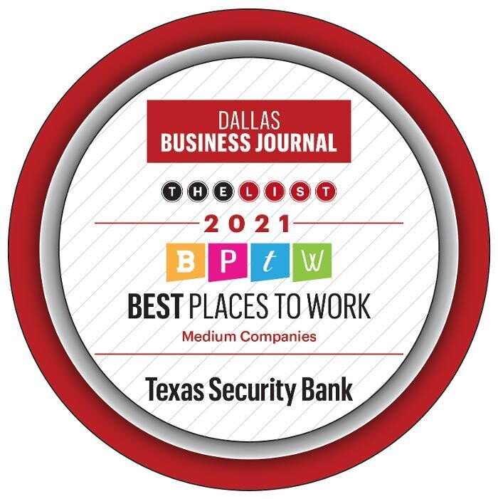 Images Texas Security Bank