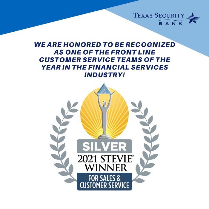 Images Texas Security Bank
