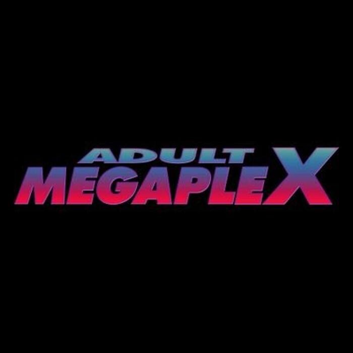 Adult Megaplex Logo