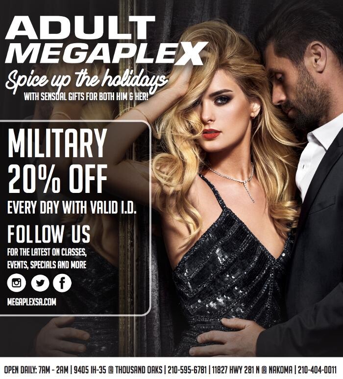 Images Adult Megaplex