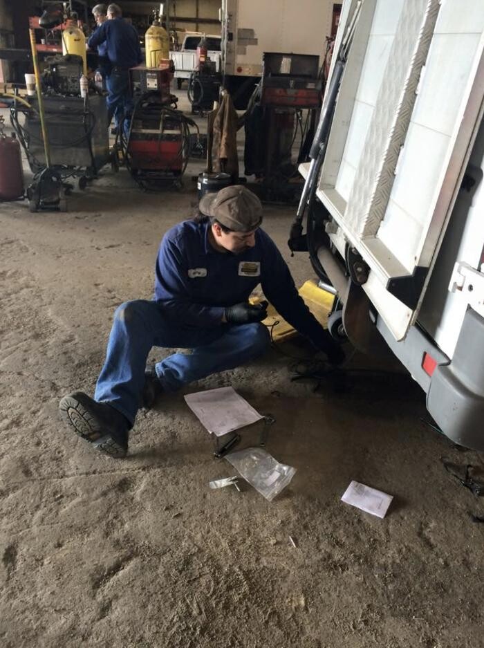 Images Texas Hydraulic & Equipment