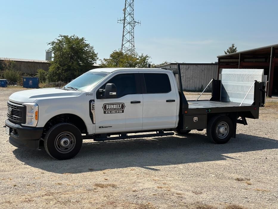 Images Texas Hydraulic & Equipment