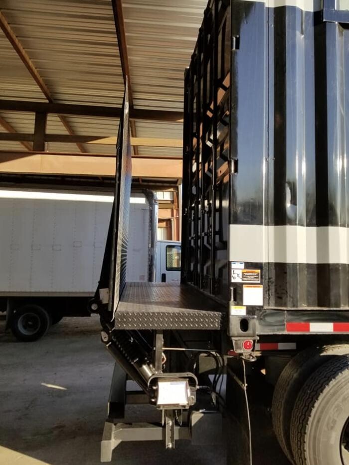 Images Texas Hydraulic & Equipment