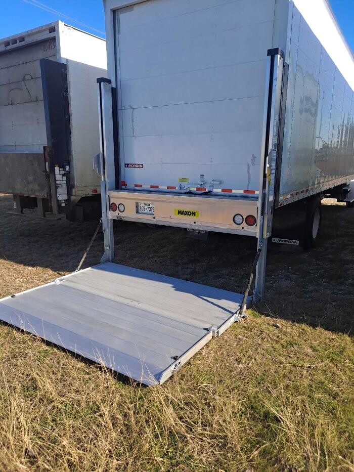 Images Texas Hydraulic & Equipment