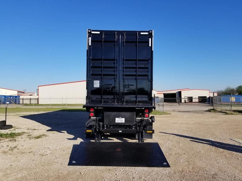Images Texas Hydraulic & Equipment