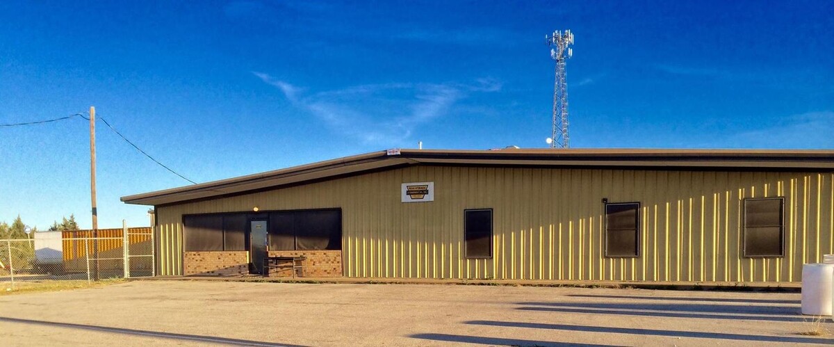 Images Texas Hydraulic & Equipment