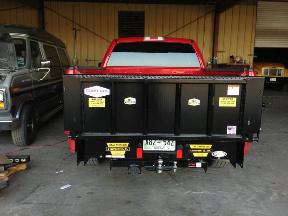 Images Texas Hydraulic & Equipment