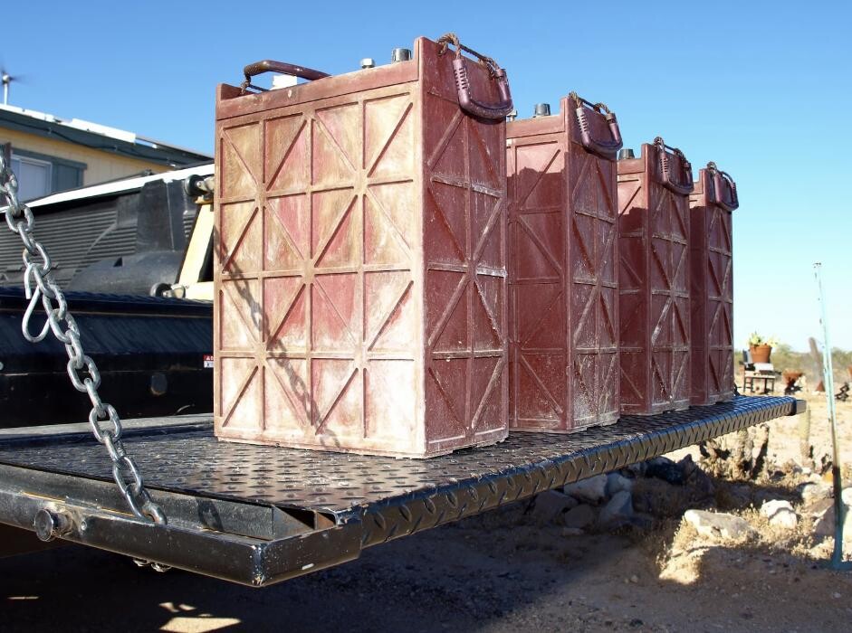 Images Texas Hydraulic & Equipment