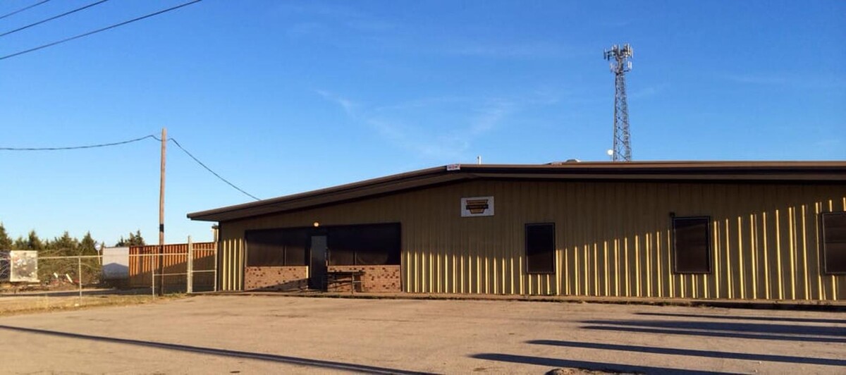 Images Texas Hydraulic & Equipment
