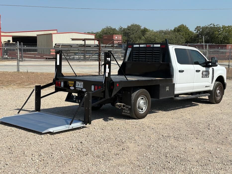 Images Texas Hydraulic & Equipment