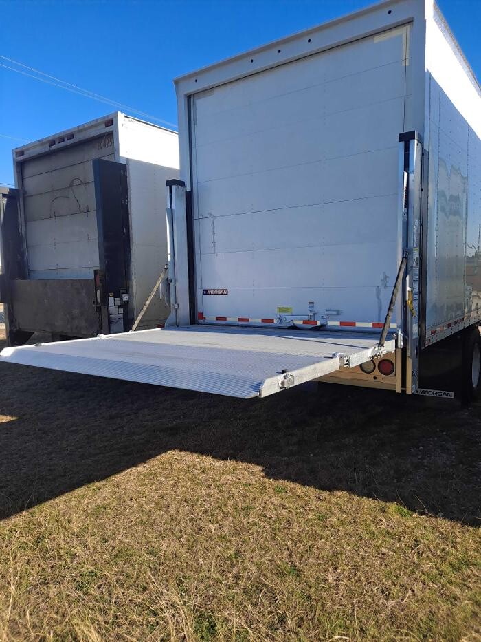 Images Texas Hydraulic & Equipment