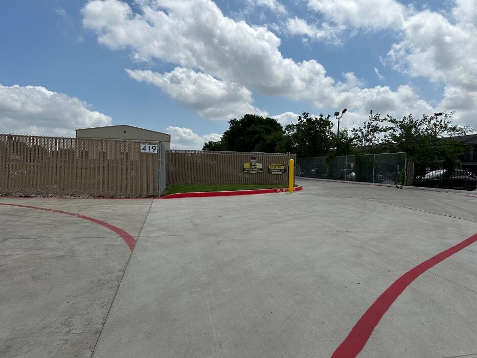 Images Texas Hydraulic & Equipment