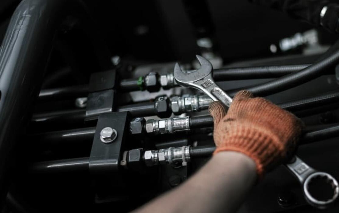 Images Texas Hydraulic & Equipment