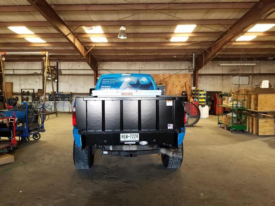 Images Texas Hydraulic & Equipment