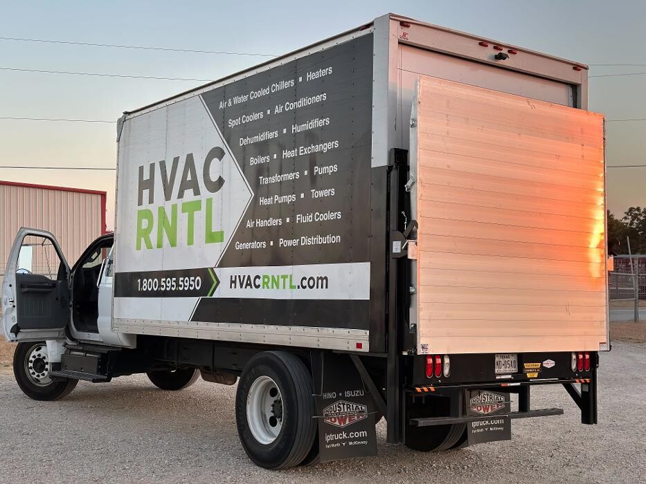 Images Texas Hydraulic & Equipment