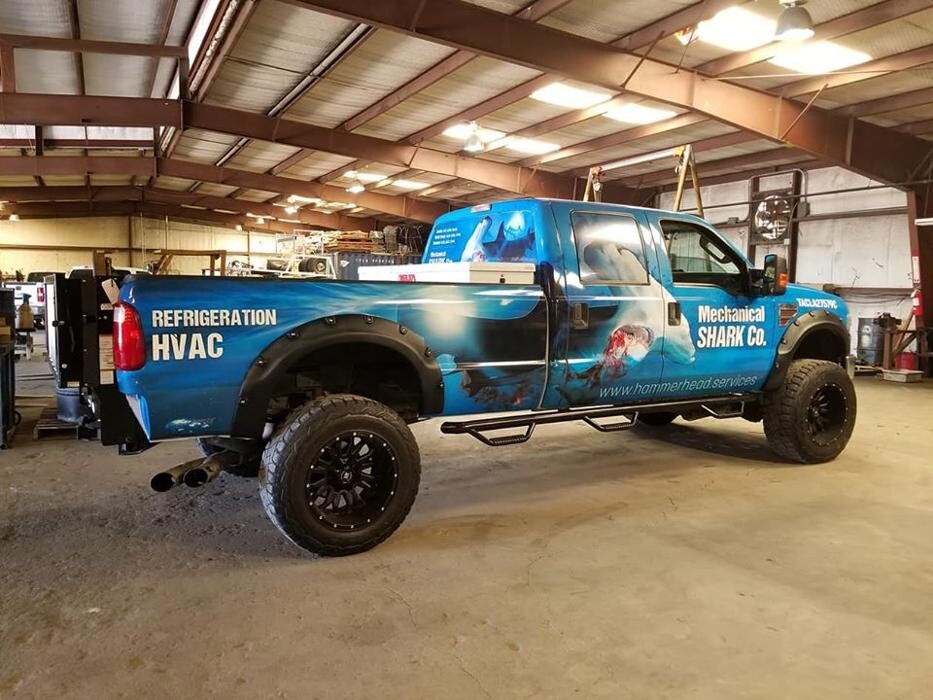 Images Texas Hydraulic & Equipment