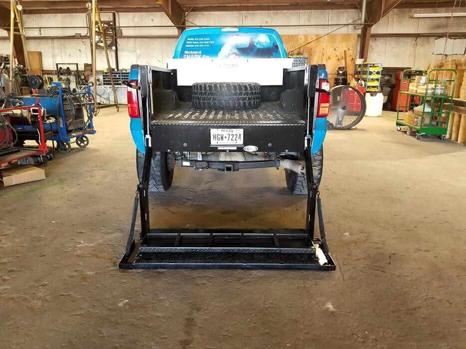 Images Texas Hydraulic & Equipment