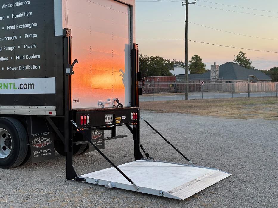 Images Texas Hydraulic & Equipment
