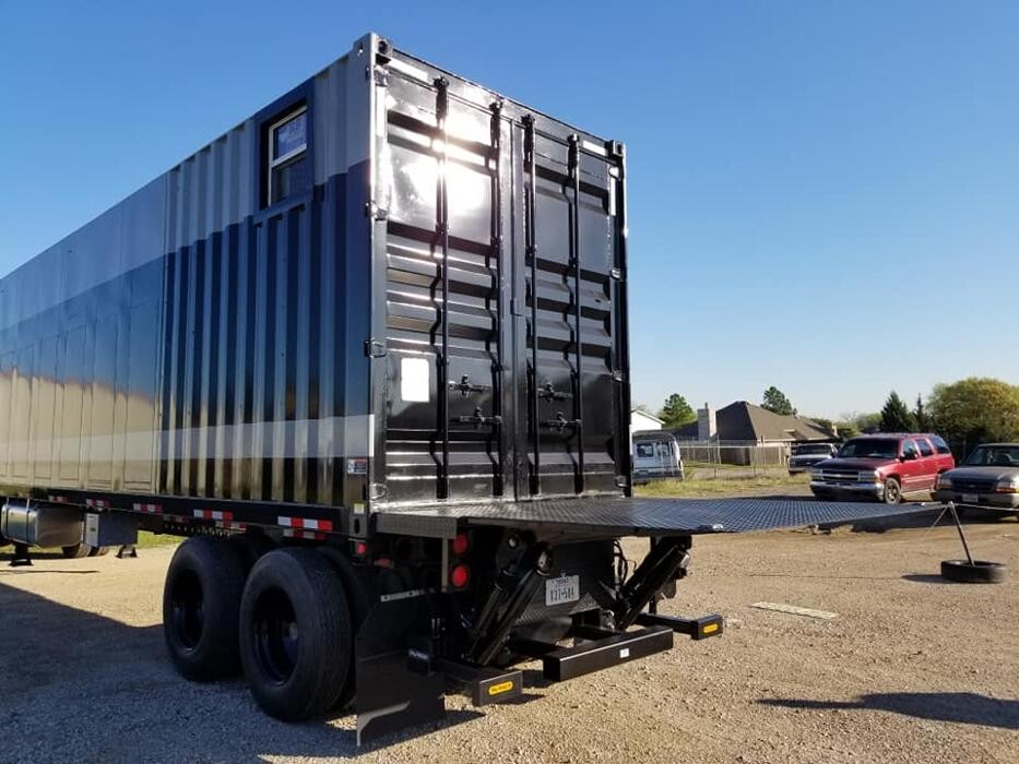 Images Texas Hydraulic & Equipment