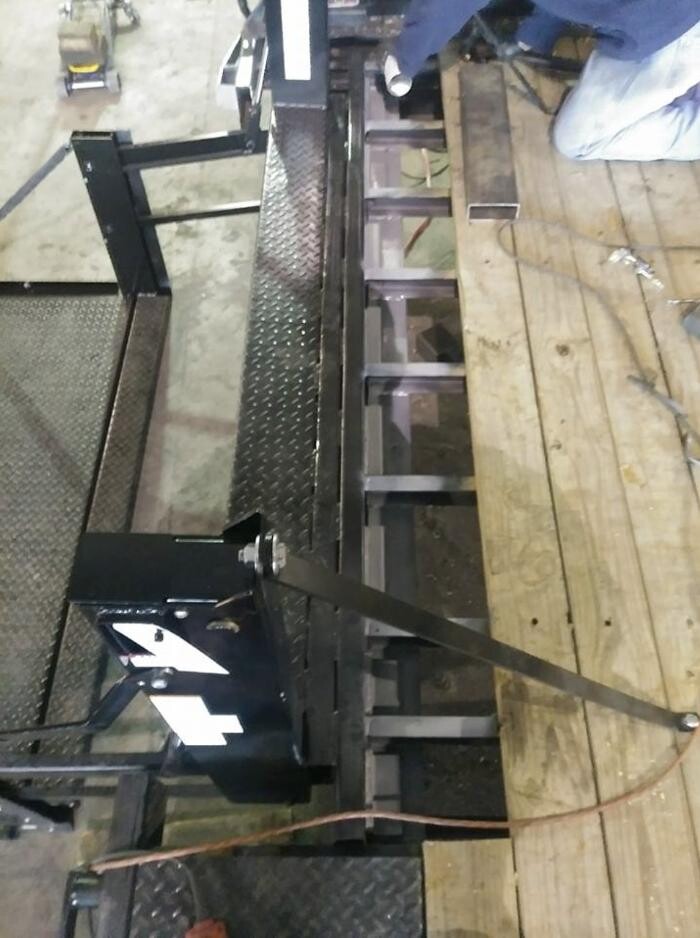 Images Texas Hydraulic & Equipment